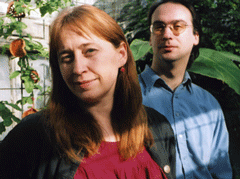 Barclay and Steel pic